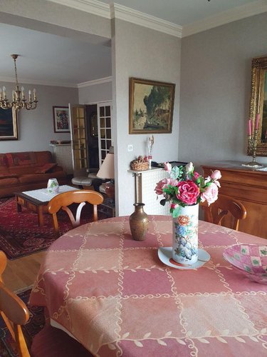 Appartement a vendre Brest 29200 Finistère 87 m2 4 pièces 159000 euros