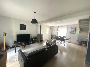 Maison a vendre Goven 35580 Ille-et-Vilaine 130 m2 6 pièces 295830 euros