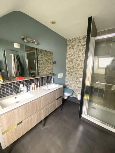 Maison a vendre Goven 35580 Ille-et-Vilaine 130 m2 6 pièces 295830 euros