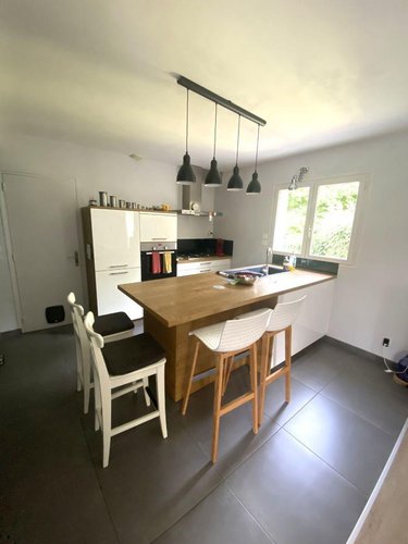 Maison a vendre Goven 35580 Ille-et-Vilaine 130 m2 6 pièces 295830 euros