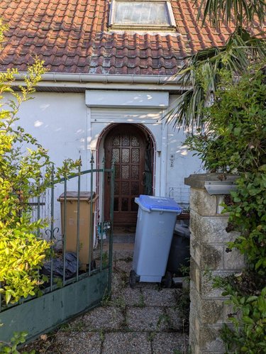Maison a vendre Spycker 59380 Nord 144 m2 5 pièces 208700 euros