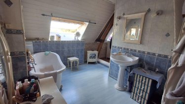 Maison a vendre Merlerault le Pin 61240 Orne 158 m2 4 pièces 286200 euros