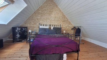 Maison a vendre Merlerault le Pin 61240 Orne 158 m2 4 pièces 286200 euros