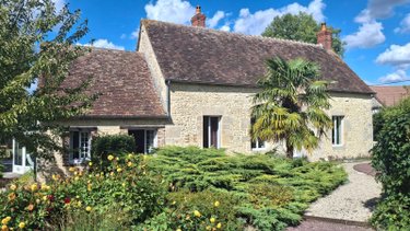 Maison a vendre Merlerault le Pin 61240 Orne 158 m2 4 pièces 286200 euros