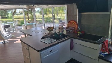 Maison a vendre Merlerault le Pin 61240 Orne 158 m2 4 pièces 286200 euros