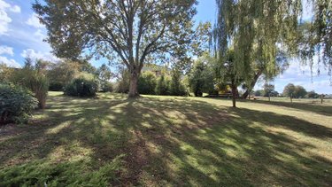 Maison a vendre Merlerault le Pin 61240 Orne 158 m2 4 pièces 286200 euros