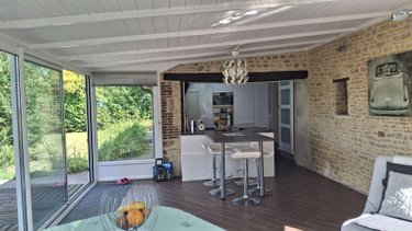 Maison a vendre Merlerault le Pin 61240 Orne 158 m2 4 pièces 286200 euros