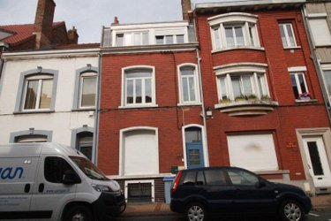 Immeuble a vendre Dunkerque 59140 Nord 111 m2  262500 euros