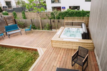 Maison a vendre Cesson-Sévigné 35510 Ille-et-Vilaine 142 m2 6 pièces 565920 euros