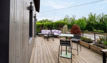 Maison a vendre Cesson-Sévigné 35510 Ille-et-Vilaine 142 m2 6 pièces 565920 euros