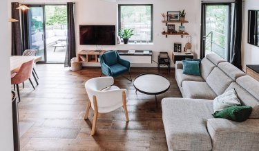 Maison a vendre Cesson-Sévigné 35510 Ille-et-Vilaine 142 m2 6 pièces 565920 euros