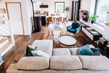 Maison a vendre Cesson-Sévigné 35510 Ille-et-Vilaine 142 m2 6 pièces 565920 euros