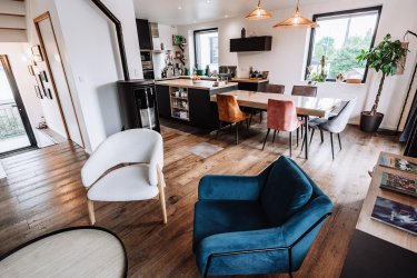 Maison a vendre Cesson-Sévigné 35510 Ille-et-Vilaine 142 m2 6 pièces 565920 euros