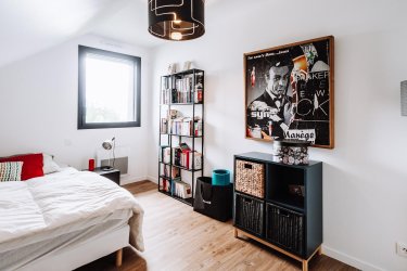 Maison a vendre Cesson-Sévigné 35510 Ille-et-Vilaine 142 m2 6 pièces 565920 euros