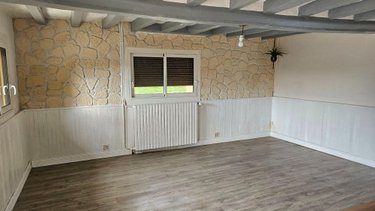 Maison a vendre Noyen-sur-Sarthe 72430 Sarthe 100 m2 4 pièces 209000 euros