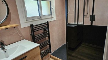 Maison a vendre Noyen-sur-Sarthe 72430 Sarthe 100 m2 4 pièces 198000 euros