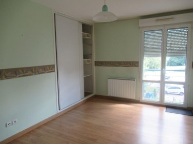 Appartement a vendre Saint-André-les-Vergers 10120 Aube 71 m2 3 pièces 167260 euros