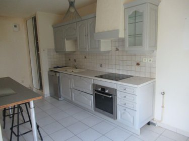 Appartement a vendre Saint-André-les-Vergers 10120 Aube 71 m2 3 pièces 167260 euros