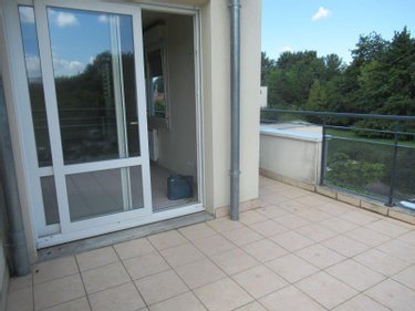 Appartement a vendre Saint-André-les-Vergers 10120 Aube 71 m2 3 pièces 167260 euros