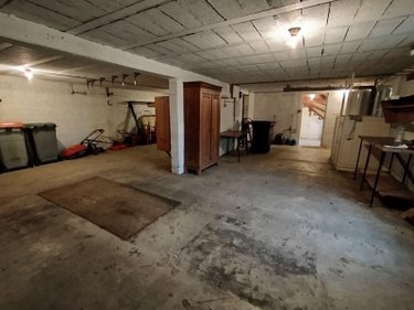 Maison a vendre Allonnes 72700 Sarthe 89 m2 6 pièces 157500 euros