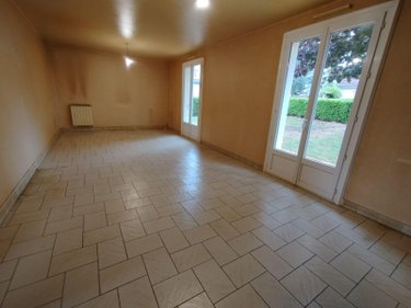Maison a vendre Allonnes 72700 Sarthe 89 m2 6 pièces 157500 euros