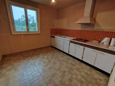 Maison a vendre Allonnes 72700 Sarthe 89 m2 6 pièces 157500 euros