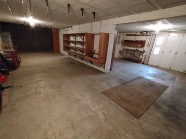 Maison a vendre Allonnes 72700 Sarthe 89 m2 6 pièces 157500 euros