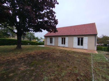 Maison a vendre Allonnes 72700 Sarthe 89 m2 6 pièces 157500 euros