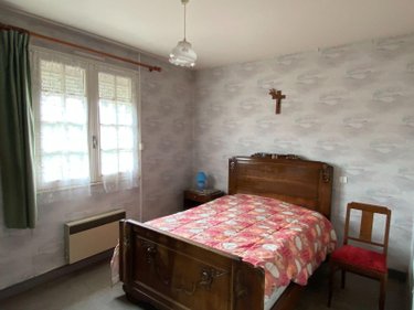 Maison a vendre Montaudin 53220 Mayenne 88 m2 4 pièces 125760 euros