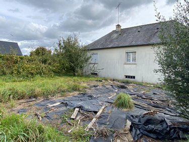 Maison a vendre Montaudin 53220 Mayenne 88 m2 4 pièces 125760 euros