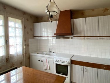 Maison a vendre Montaudin 53220 Mayenne 88 m2 4 pièces 125760 euros