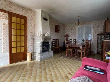Maison a vendre Montaudin 53220 Mayenne 88 m2 4 pièces 125760 euros