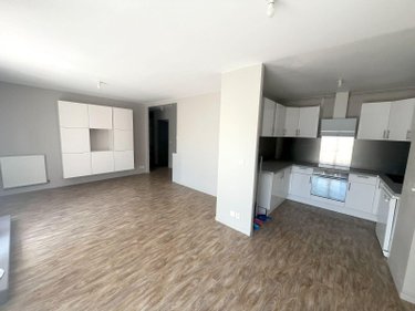 Appartement a vendre Évreux 27000 Eure 79 m2 4 pièces 229000 euros