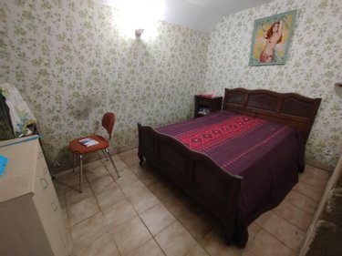 Maison a vendre Saint-Georges-du-Bois 72700 Sarthe 63 m2 4 pièces 137800 euros