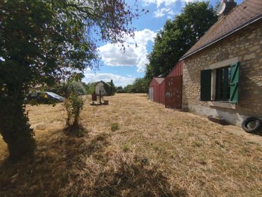 Maison a vendre Saint-Georges-du-Bois 72700 Sarthe 63 m2 4 pièces 137800 euros