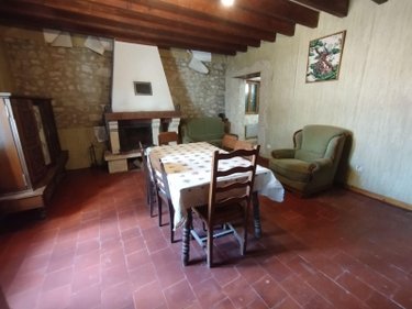 Maison a vendre Saint-Georges-du-Bois 72700 Sarthe 63 m2 4 pièces 99750 euros