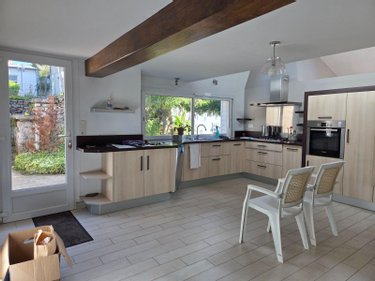 Maison a vendre Villaines-la-Juhel 53700 Mayenne 168 m2 10 pièces 136360 euros