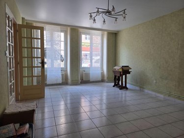 Maison a vendre Villaines-la-Juhel 53700 Mayenne 168 m2 10 pièces 136360 euros