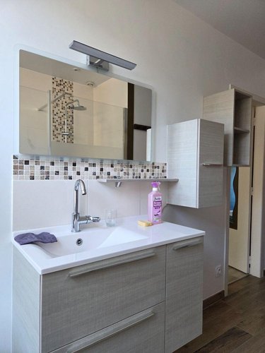 Maison a vendre Villaines-la-Juhel 53700 Mayenne 168 m2 10 pièces 136360 euros