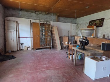 Maison a vendre Villaines-la-Juhel 53700 Mayenne 168 m2 10 pièces 136360 euros
