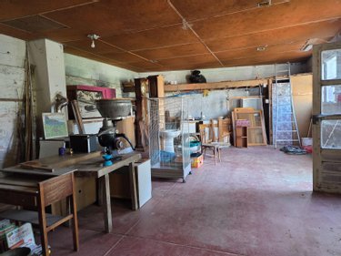 Maison a vendre Villaines-la-Juhel 53700 Mayenne 168 m2 10 pièces 136360 euros