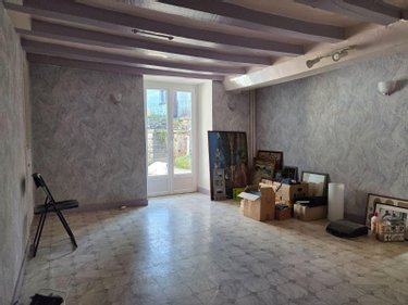 Maison a vendre Villaines-la-Juhel 53700 Mayenne 168 m2 10 pièces 136360 euros
