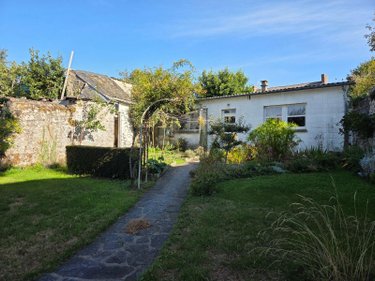 Maison a vendre Villaines-la-Juhel 53700 Mayenne 168 m2 10 pièces 136360 euros