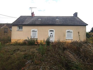 Maison a vendre Étival-lès-le-Mans 72700 Sarthe 91 m2 6 pièces 147000 euros