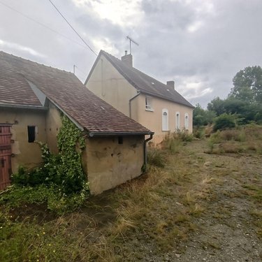 Maison a vendre Étival-lès-le-Mans 72700 Sarthe 91 m2 6 pièces 147000 euros