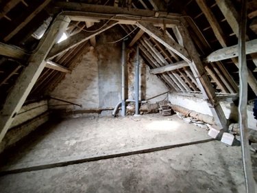 Maison a vendre Étival-lès-le-Mans 72700 Sarthe 91 m2 6 pièces 147000 euros