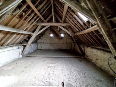 Maison a vendre Étival-lès-le-Mans 72700 Sarthe 91 m2 6 pièces 147000 euros