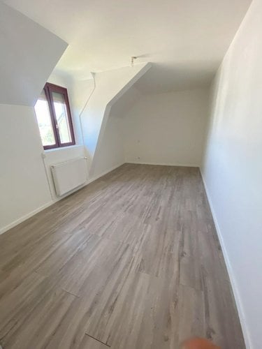 Maison a vendre Le Bourgneuf-la-Forêt 53410 Mayenne 163 m2  237160 euros