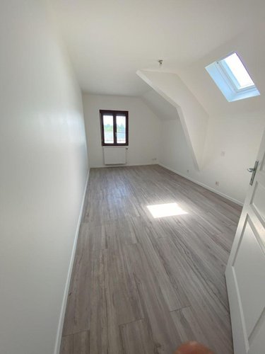 Maison a vendre Le Bourgneuf-la-Forêt 53410 Mayenne 163 m2 5 pièces 204820 euros