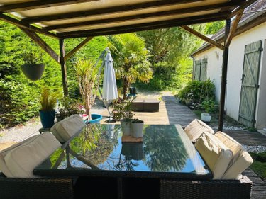 Maison a vendre Rivarennes 37190 Indre-et-Loire 153 m2 5 pièces 232800 euros